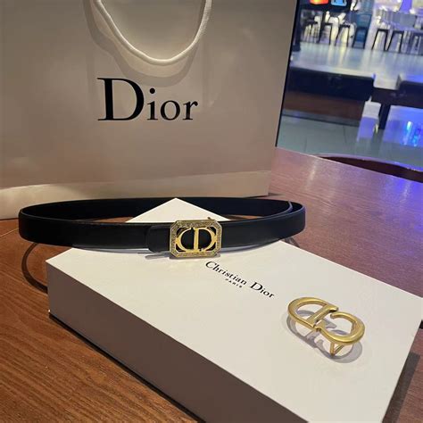 dior belts womens|christian dior wide belt.